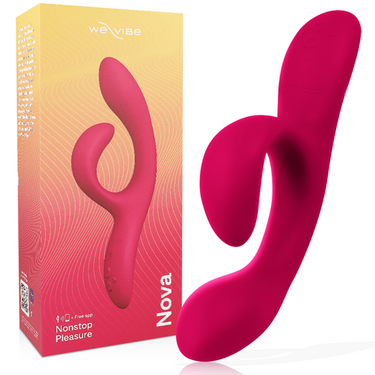 WE-VIBE - ПРИЛОЖЕНИЕ ЗА ВИБРАТОР NOVA