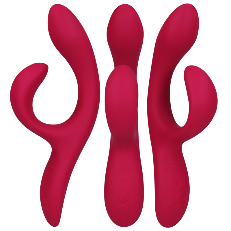 WE-VIBE - VIBRATOR APP NOVA - My naughty haven #