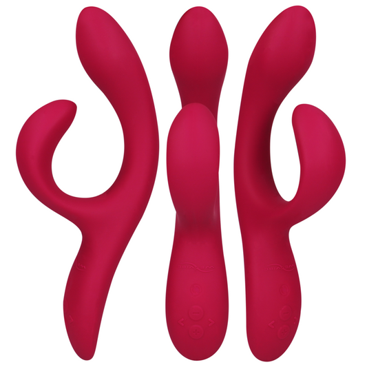 WE-VIBE - VIBRATOR APP NOVA - My naughty haven #