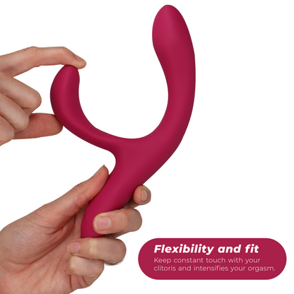 WE-VIBE - VIBRATOR APP NOVA - My naughty haven #