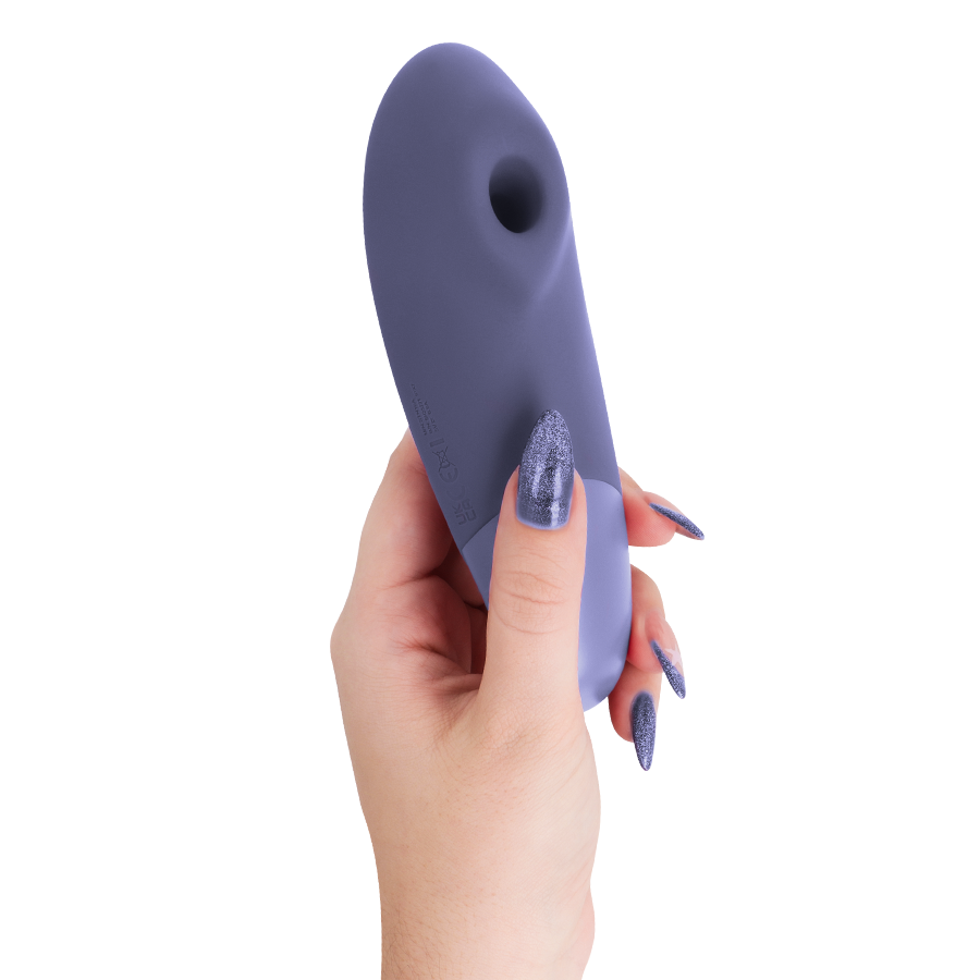 WOMANIZER - ENHANCE CLITORIAL STIMULATOR LILAC - My naughty haven #