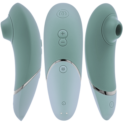 WOMANIZER - NEXT CLITORIAL STIMULATOR SAGE - My naughty haven #