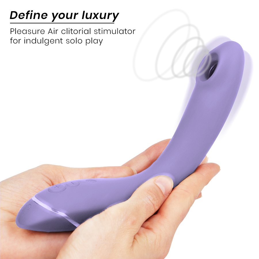 WOMANIZER - OG G-SPOT LILAC - My naughty haven #