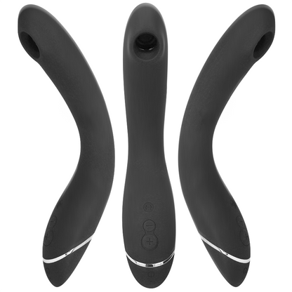 WOMANIZER - OG G-SPOT SLATE - My naughty haven #