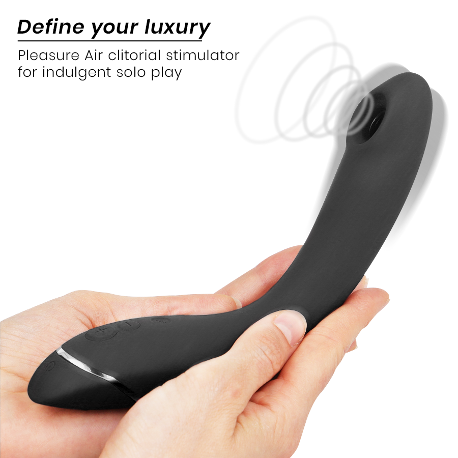 WOMANIZER - OG G-SPOT SLATE - My naughty haven #