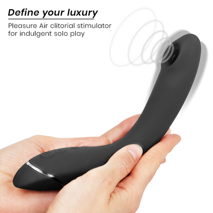 WOMANIZER - OG G-SPOT SLATE - My naughty haven #