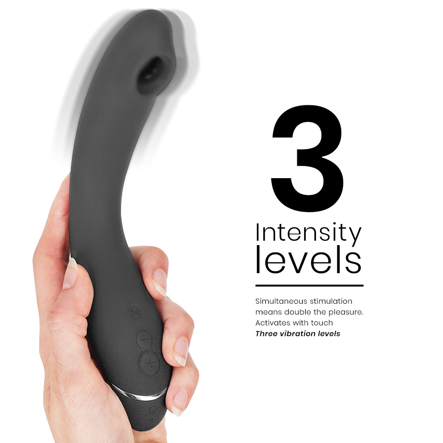 WOMANIZER - OG G-SPOT SLATE - My naughty haven #