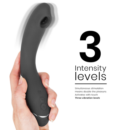 WOMANIZER - OG G-SPOT SLATE - My naughty haven #