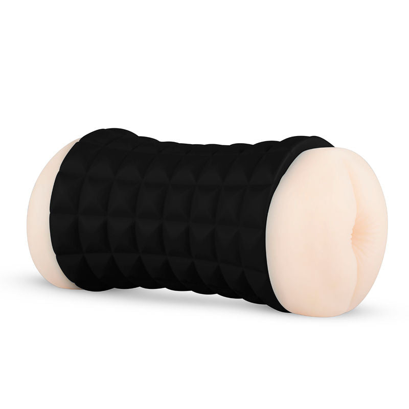 WOMANVIBE - ДВОЕН ГУМЕЕН МАСТУРБАТОР