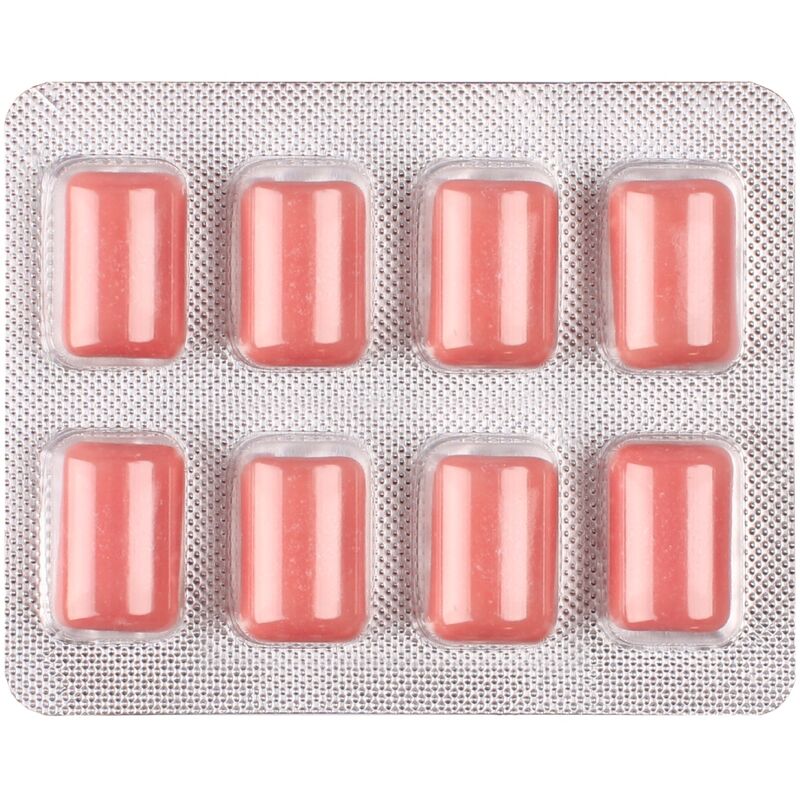 WUG GUM - AFTER DRINK HANGOVER 8 UNITS - My naughty haven #
