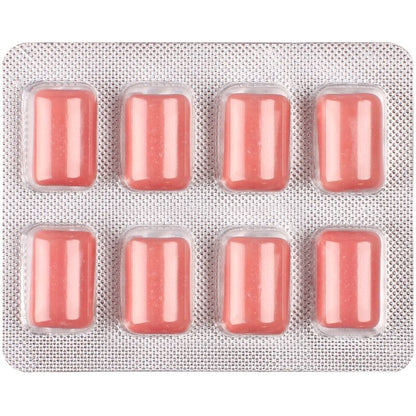 WUG GUM - AFTER DRINK HANGOVER 8 UNITS - My naughty haven #