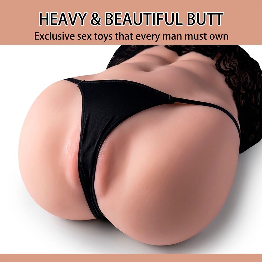 KSISE - LYDIA ЖЕНСКИ ВАГИНАЛЕН МАСТУРБАТОР С ИЗТИСКАЩ СЕ 25 СМ