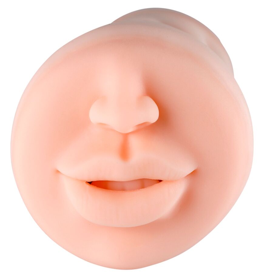 XTISE - SUCTROKER V2.0 I МАСТУРБАТОР ЗА УСТА С ВИБРАЦИЯ