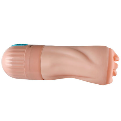 XISE - SUCTROKER V2.0 I MOUTH MASTURBATOR WITH VIBRATION - My naughty haven #