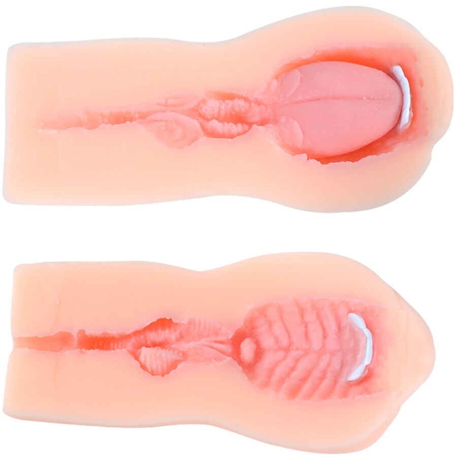 XISE - SUCTROKER V2.0 I MOUTH MASTURBATOR WITH VIBRATION - My naughty haven #