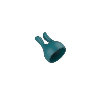 XOCOON - ATTACHMENTS PERSONAL MASSAGER GREEN - My naughty haven #