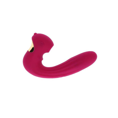 XOCOON - CELESTIAL LOVE VIBE STIMULATOR FUCHSIA - My naughty haven #