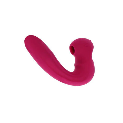 XOCOON - CELESTIAL LOVE VIBE STIMULATOR FUCHSIA - My naughty haven #
