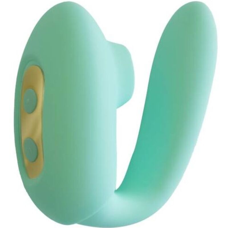 XOCOON - COUPLES FOREPLAY ENHANCER MINT - My naughty haven #