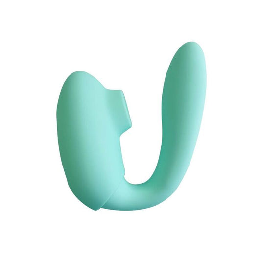 XOCOON - COUPLES FOREPLAY ENHANCER MINT - My naughty haven #