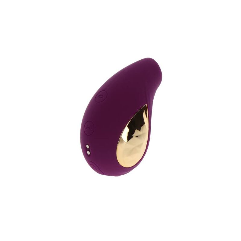 XOCOON - DIVINE LOVE STIMULATOR PURPLE - My naughty haven #