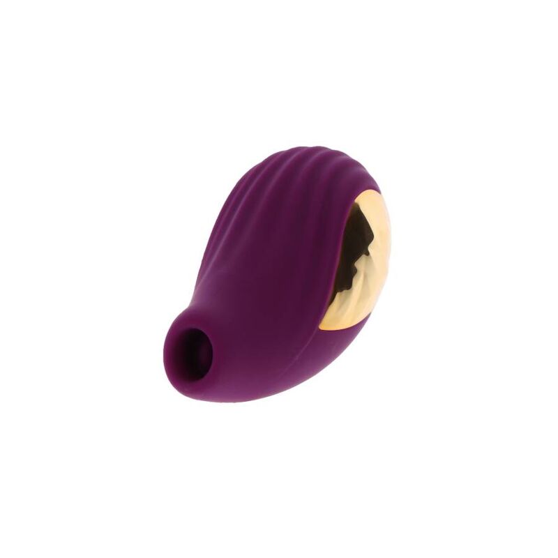XOCOON - DIVINE LOVE STIMULATOR PURPLE - My naughty haven #
