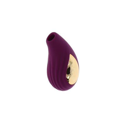 XOCOON - DIVINE LOVE STIMULATOR PURPLE - My naughty haven #
