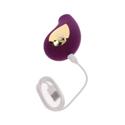 XOCOON - DIVINE LOVE STIMULATOR PURPLE - My naughty haven #