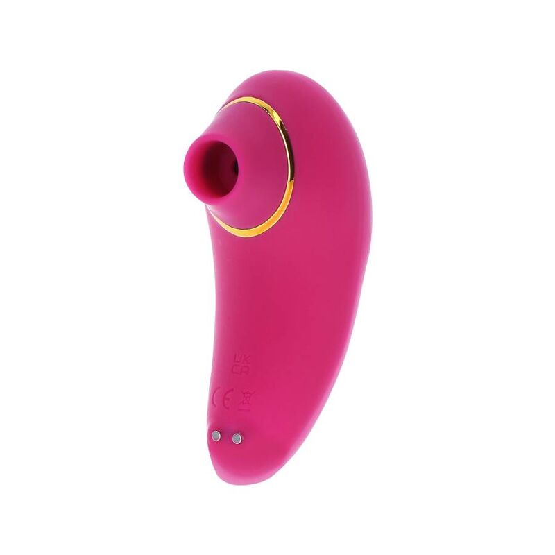 XOCOON - INFINITE LOVE STIMULATOR FUCHSIA - My naughty haven #