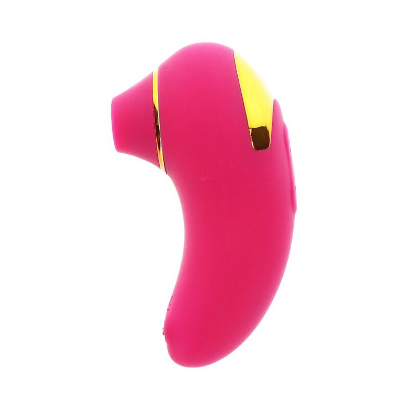 XOCOON - INFINITE LOVE STIMULATOR FUCHSIA - My naughty haven #