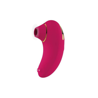 XOCOON - INFINITE LOVE STIMULATOR FUCHSIA - My naughty haven #