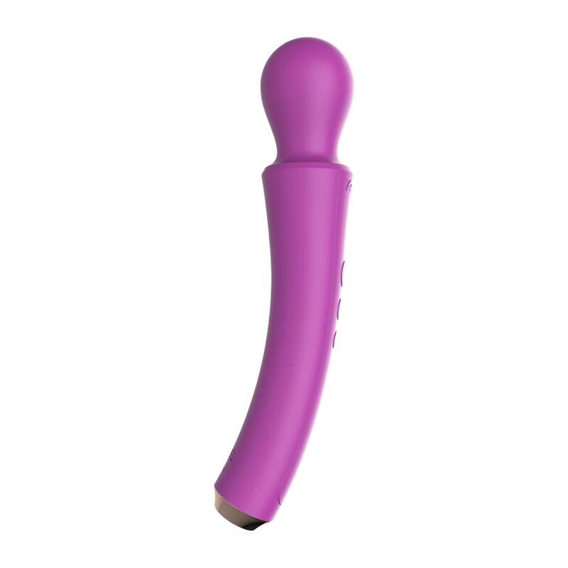 XOCOON - THE CURVED WAND FUCHSIA - My naughty haven #
