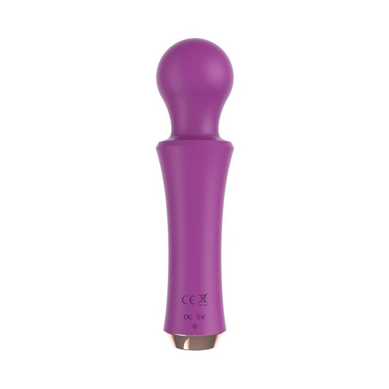 XOCOON - THE PERSONAL WAND FUCHSIA - My naughty haven #