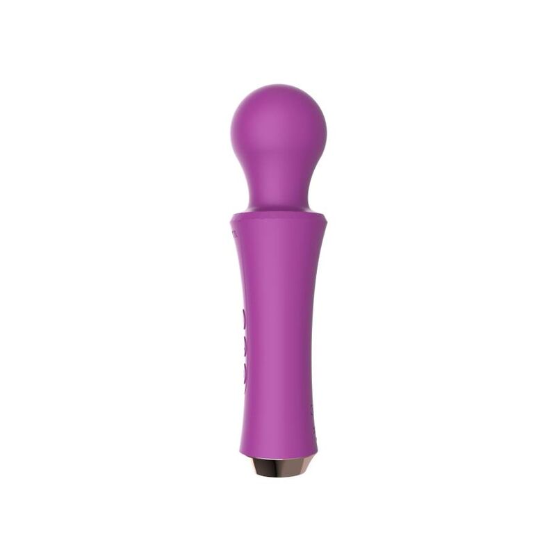 XOCOON - THE PERSONAL WAND FUCHSIA - My naughty haven #