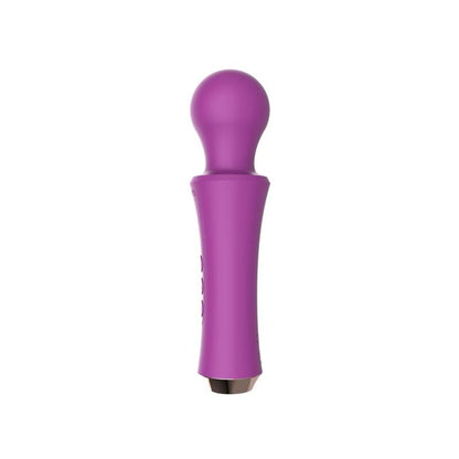 XOCOON - THE PERSONAL WAND FUCHSIA - My naughty haven #
