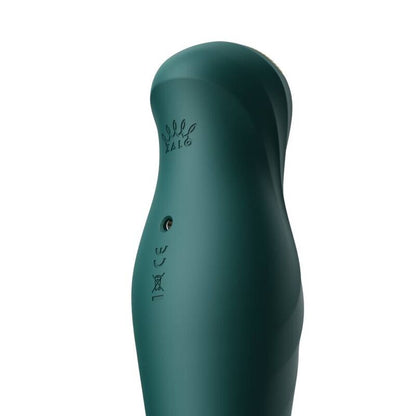 ZALO - KING THRUSTER GREEN - My naughty haven #