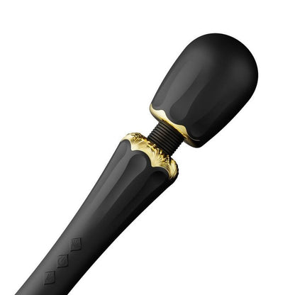 ZALO - KYRO WAND BLACK - My naughty haven #