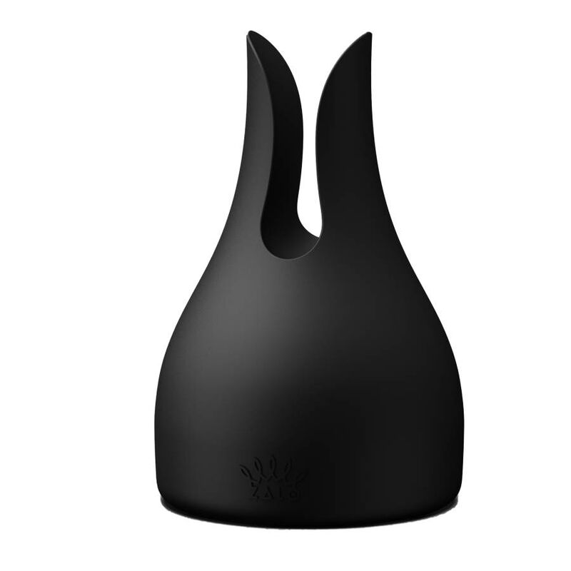 ZALO - KYRO WAND BLACK - My naughty haven #
