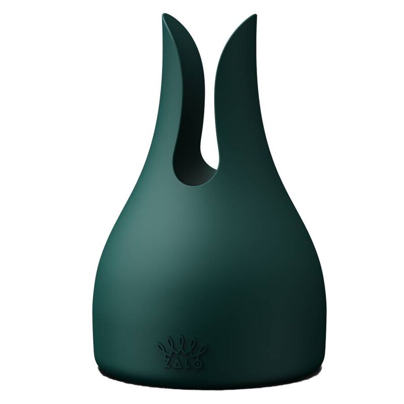 ZALO - KYRO WAND GREEN - My naughty haven #