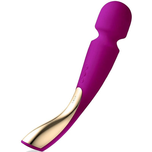 LELO - SMART WAND MEDIUM 2 ЛИЛАВ МАСАЖОР