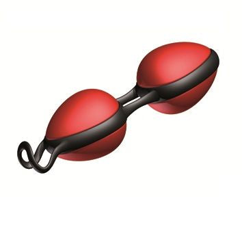 JOYDIVION JOYBALLS - СЕКРЕТНИ ЧЕРНО-ЧЕРВЕНИ КИТАЙСКИ ТОПКИ