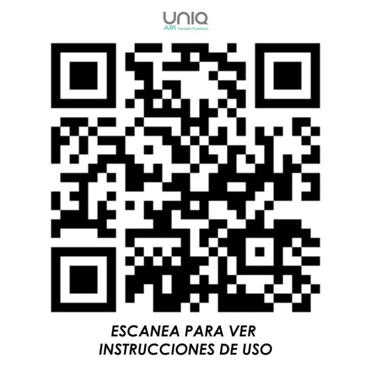UNIQ - AIR ДАМСКИ ПРЕЗЕРВАТИВ БЕЗ ЛАТЕКС 3 БРОЙКИ