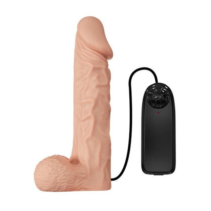 BAILE - ULTRA PASSIONATE КОЛЯС 24 CM НАТУРАЛЕН