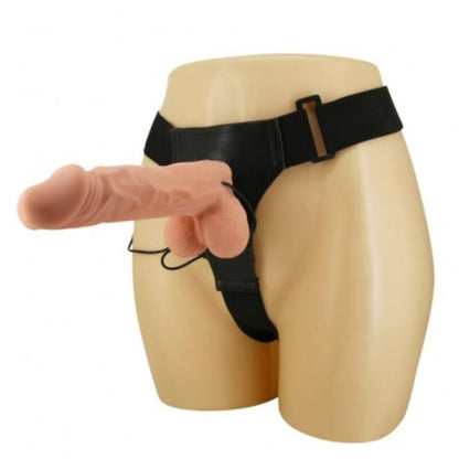 BAILE - ULTRA PASSIONATE КОЛЯС 24 CM НАТУРАЛЕН