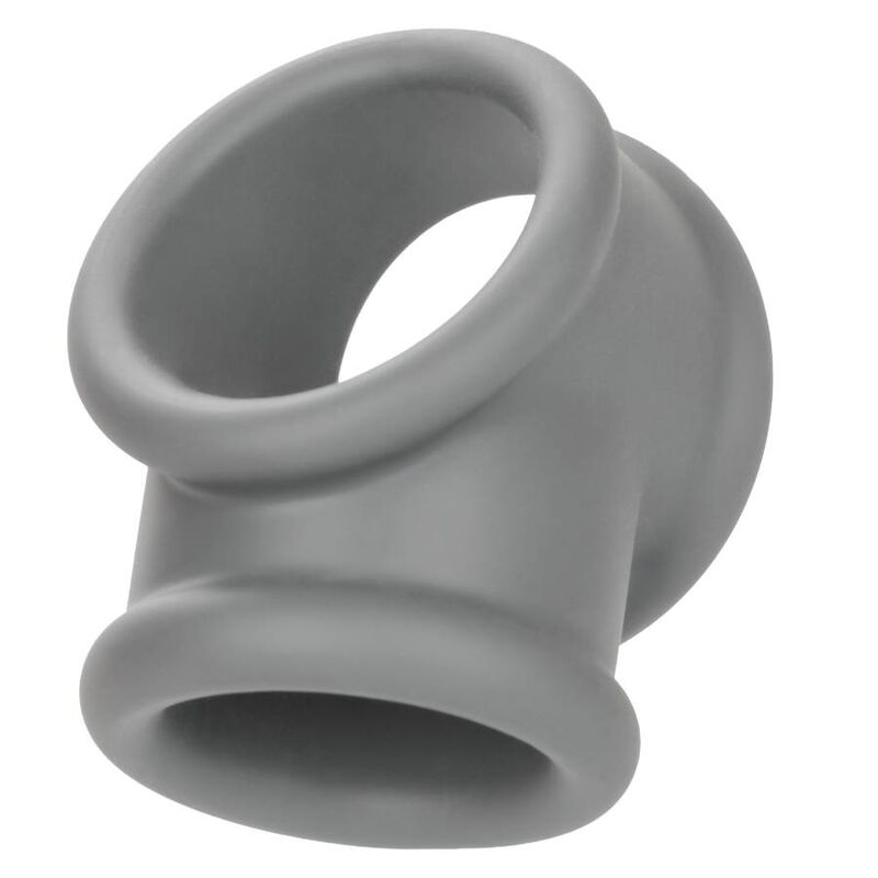 CalExotics - Еректилен пръстен Alpha Precision Ring (сив)