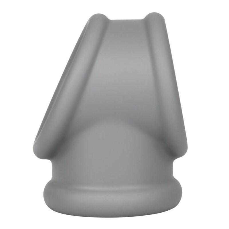 CalExotics - Еректилен пръстен Alpha Precision Ring (сив)