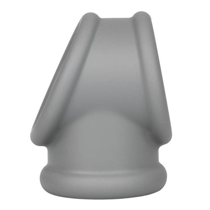CalExotics - Еректилен пръстен Alpha Precision Ring (сив)