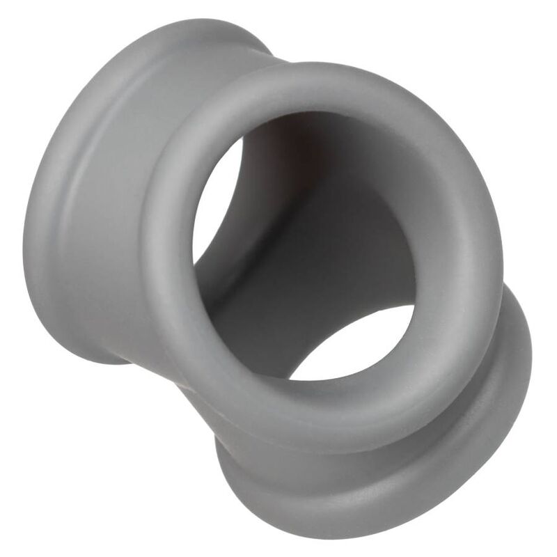 CalExotics - Еректилен пръстен Alpha Precision Ring (сив)