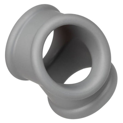 CalExotics - Еректилен пръстен Alpha Precision Ring (сив)