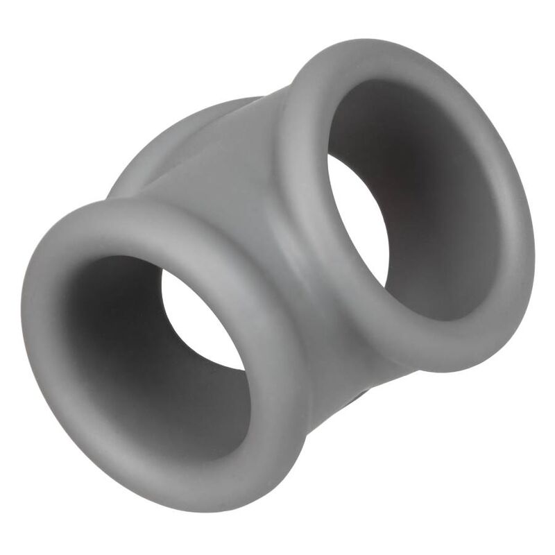 CalExotics - Еректилен пръстен Alpha Precision Ring (сив)